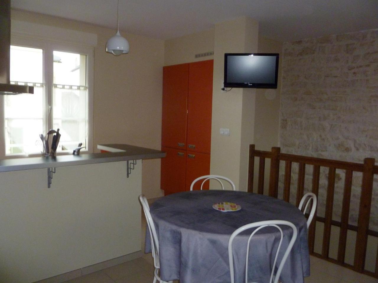 Locations Sylvittel Apartment Ngoại thất bức ảnh