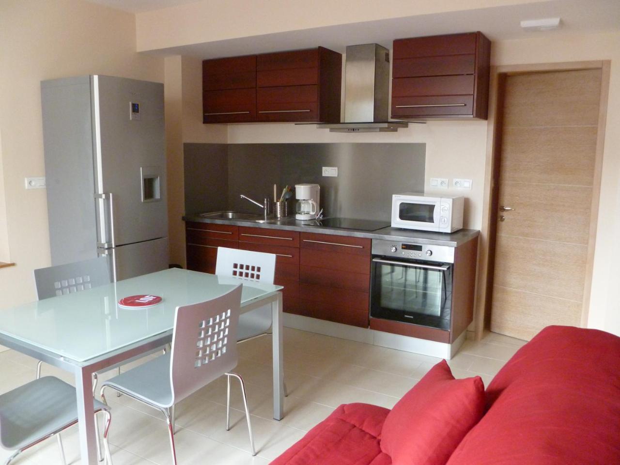 Locations Sylvittel Apartment Ngoại thất bức ảnh