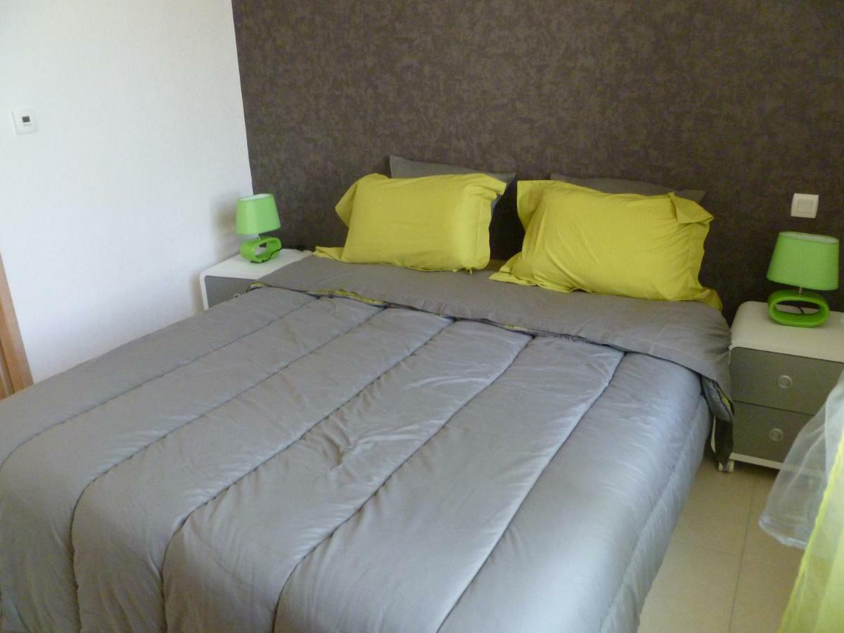 Locations Sylvittel Apartment Ngoại thất bức ảnh