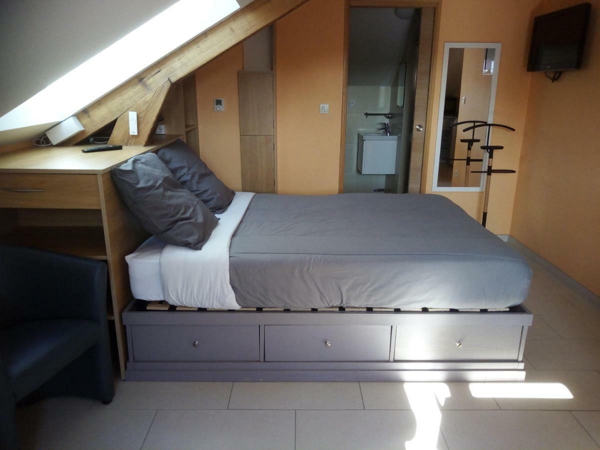 Locations Sylvittel Apartment Ngoại thất bức ảnh