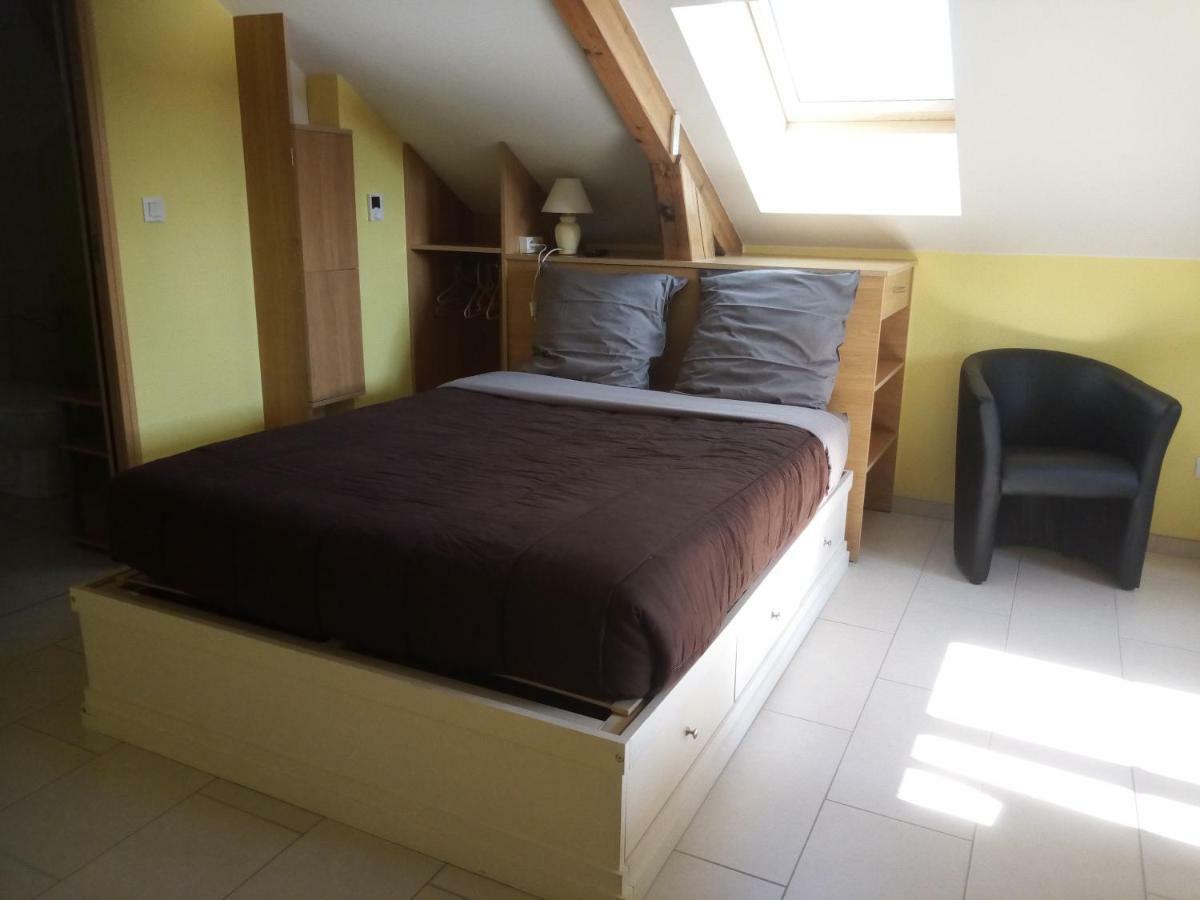 Locations Sylvittel Apartment Ngoại thất bức ảnh